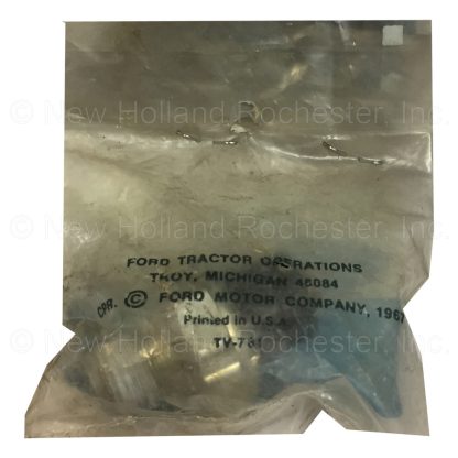 New Holland Switch Part # FDH9278A