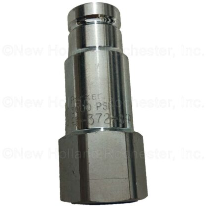 Adapter Part # FF-372-8FP