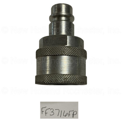 New Holland Female Fitting Part # FF3716FP