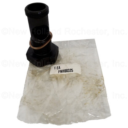 New Holland Oil Plug Part # FNH00325
