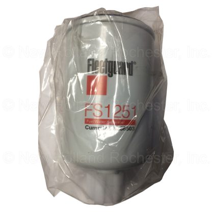 New Holland Filter Part # FS1251