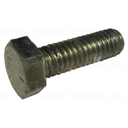 Kinze 5/16"-18 x 1" Hex Head Cap Screw Part # G10019