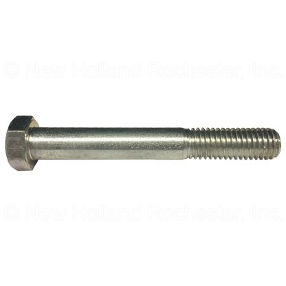 Kinze 1/2"-13 X 3" Hex Head Cap Screw Part # G10032