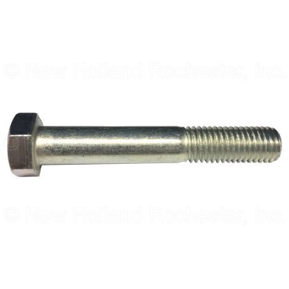 Kinze 5/8"-11 x 4" Hex Head Cap Screw Part # G10036