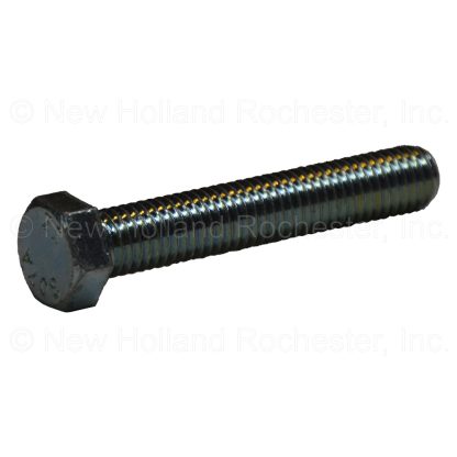 Kinze 1/2"-13 x 3" Hex Head Adjusting Bolt Part # G10051