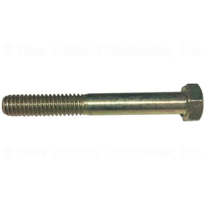 Kinze 5/16"-18 x 2 1/2" Hex Head Cap Screw Part # G10060