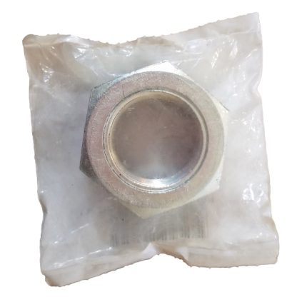 Kinze 1 1/2"-12 Jam Nut Part # G10087