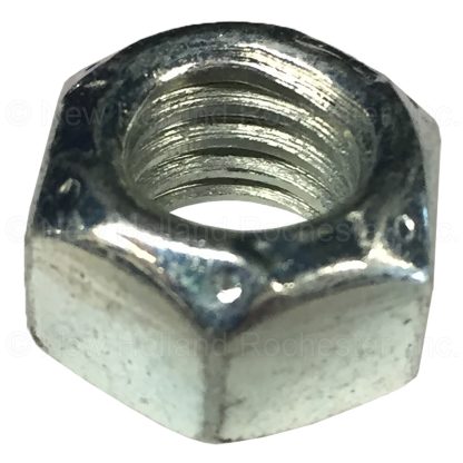 Kinze Lock Nut 3/8"-16 Part # G10108