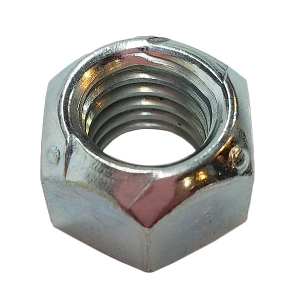 Kinze 1/2"-13 Grade B Locknut Part # G10111