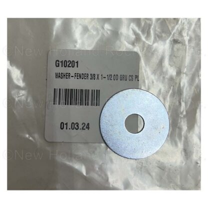 Kinze Special Washer Part # G10201