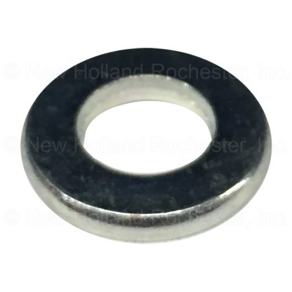Kinze Washer 7/8" OD x 13/32" ID x .134" Thk Part # G10207