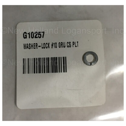 Kinze Lock Washer #10 Part # G10257