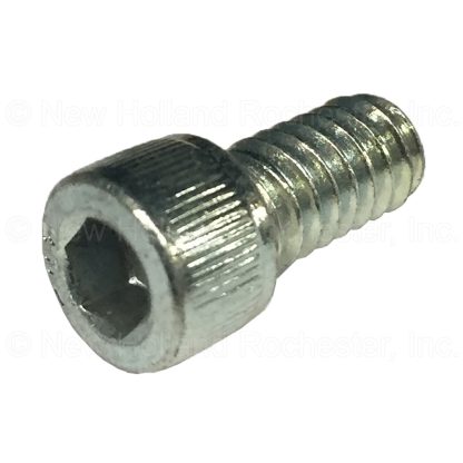 Kinze 1/4"-20 x 1/2 Hex Socket Head Cap Screw Part # G10260