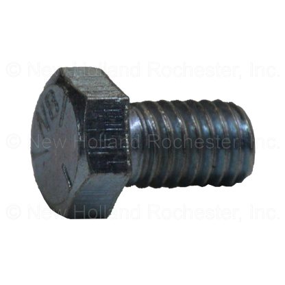 Kinze Hex Head Cap Screw 3/8"-16 x 5/8" Part # G10328