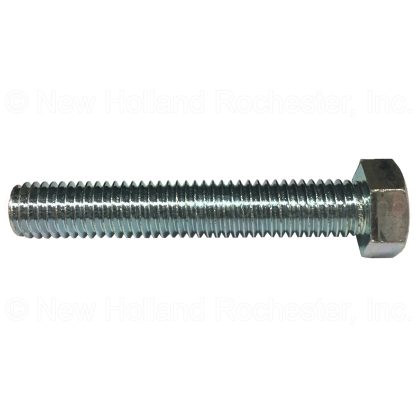 Kinze Hex Head Cap Screw 1/2"-13 x 3" Part # G10371