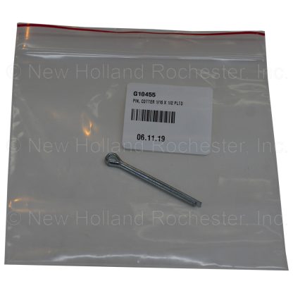 Kinze Cotter Pin 1/16" x 1/2" Part # G10455