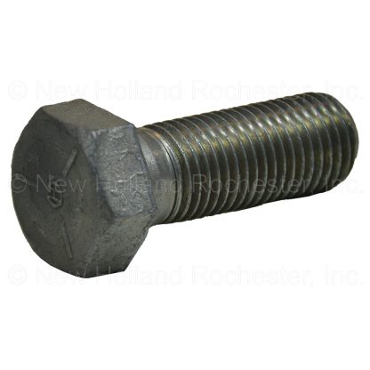 Kinze Hex Head Cap Screw 1-1/4"-7 x 3-1/2" Part # G10494
