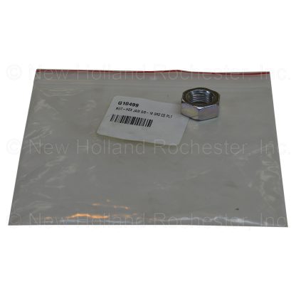 Kinze 5/8"-18 Jam Nut Part # G10499