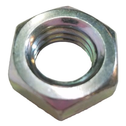Kinze 5/8"-11 Grade 2 Jam Nut Part # G10503