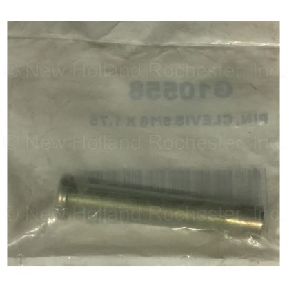 Kinze Clevis Pin 5/16" x 1-3/4" Part # G10558