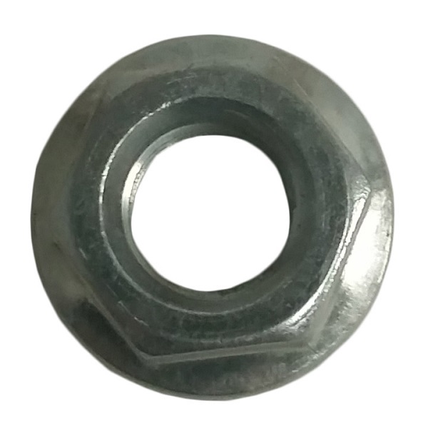 Kinze 3/8"-16 Flange Lock Nut Part # G10622