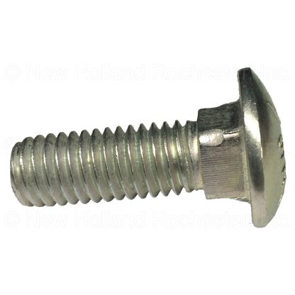 Kinze Carriage Bolt 1/2"-13 x 1-1/2" Part # G10636