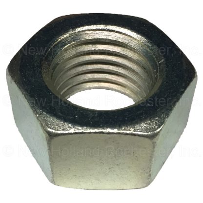 Kinze 1"-8 Hex Nut Part # G10647