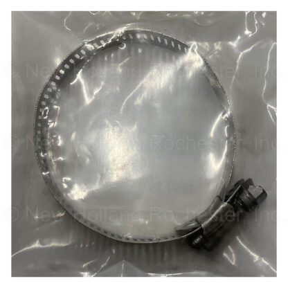Kinze Hose Clamp Part # G10676