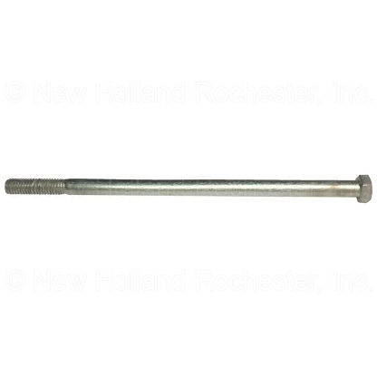 Kinze Hex Head Cap Screw 3/8"-16 x 8" Part # G10686