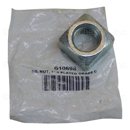 Kinze Hex Nut 1"-8 Part # G10698