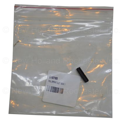 Kinze Spring Pin 1/4" x 1" Part # G10765