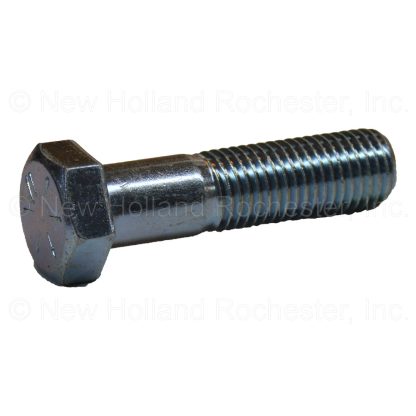 Kinze Hex Head Cap Screw 1"-8 x 4" Part # G10822