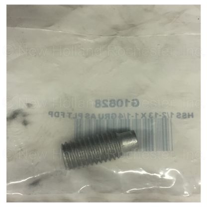 Kinze Hex Socket Set Screw 1/2"-13 x 1-1/4" Part # G10828