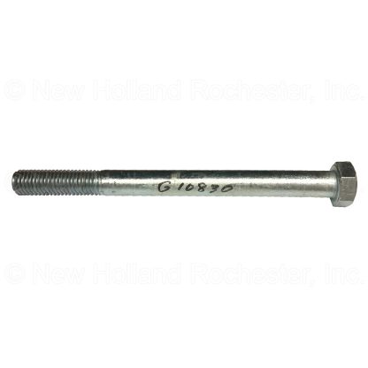 Kinze Hex Head Cap Screw 5/8"-11 x 7-1/2" Part # G10830