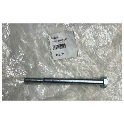 Kinze Hex Head Cap Screw 1/2"-13 x 6"  Part # G10871