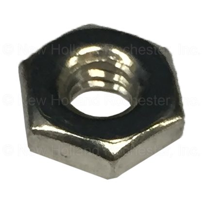 Kinze Stainless Steel Hex Nut Part # G10928