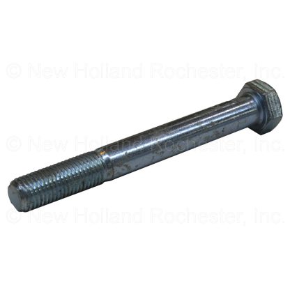 Kinze Hex Head Cap Screw 1"-8 x 8-1/2" Part # G10993