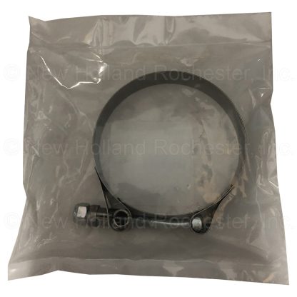 Kinze T-Bolt Hose Clamp 3-1/4" Part # G10999