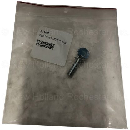 Kinze Thumbscrew 5/16"-18 x 1" Part # G11033