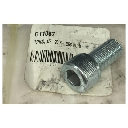 Kinze Hex Socket Head Cap Screw 1/2"-20 x 1" Part # G11057