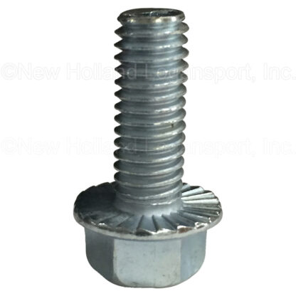 Kinze Hex Serrated Flange Cap Screw 3/8"-16 Part # G11124