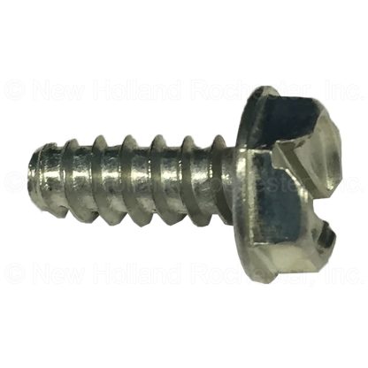 Kinze Hex Head Washer Screw #10-24 X 5/8" Part # G11151