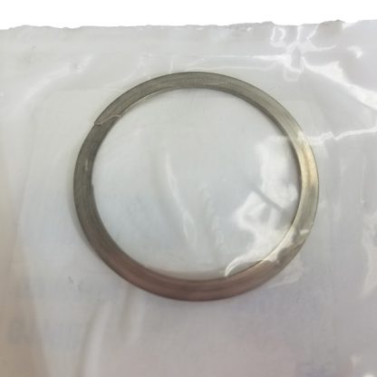 Kinze 1.50 External Spiral Retaining Ring Part # G11621