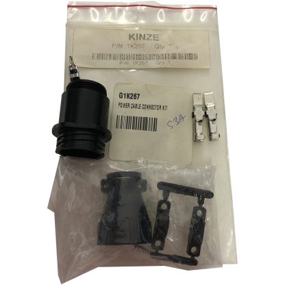 Kinze Power Lead Adapter Connector Kit Part # G1K267