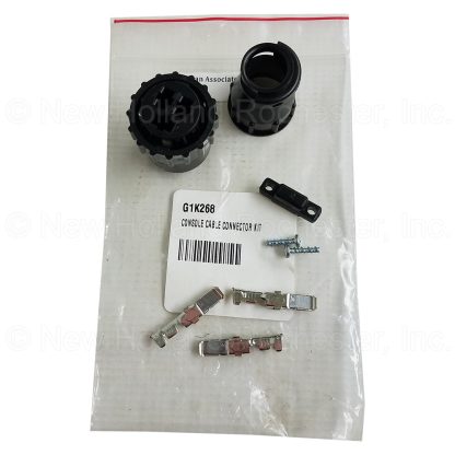 Kinze Console Cable Connector Kit Part # G1K268