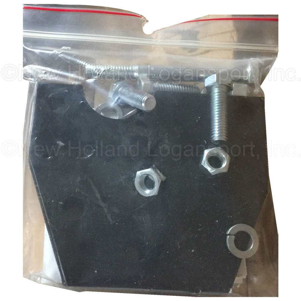 *2nya*② P2M Coated Slotted Drilled 26MM Front Brake Rotors for