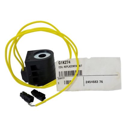 Kinze Coil Replacement Kit with Housings and Contacts Part # G1K274