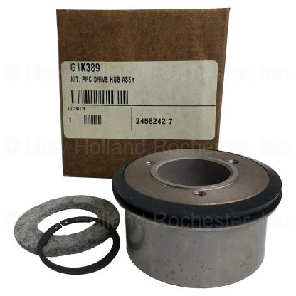 Kinze Drive Hub Assy Kit Part # G1K389