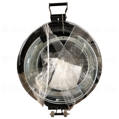 Kinze Clamp Ring ASD Tank Kit Part # G1K513