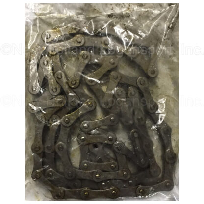 Kinze Chain 62 Pitch w/ Connector Link and Offset Link Part # G3200-63